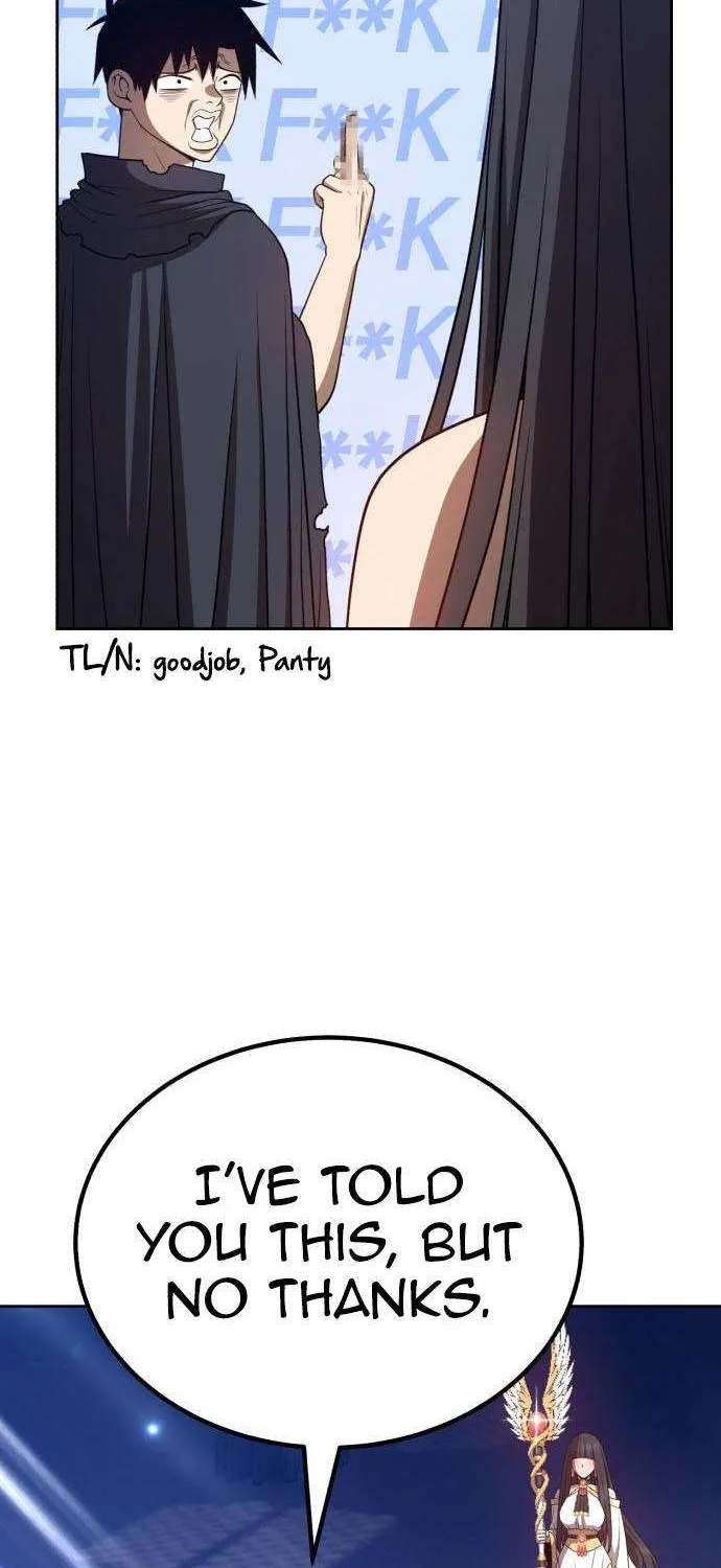 +99 Wooden stick (manhwa) Chapter 32 page 120 - 