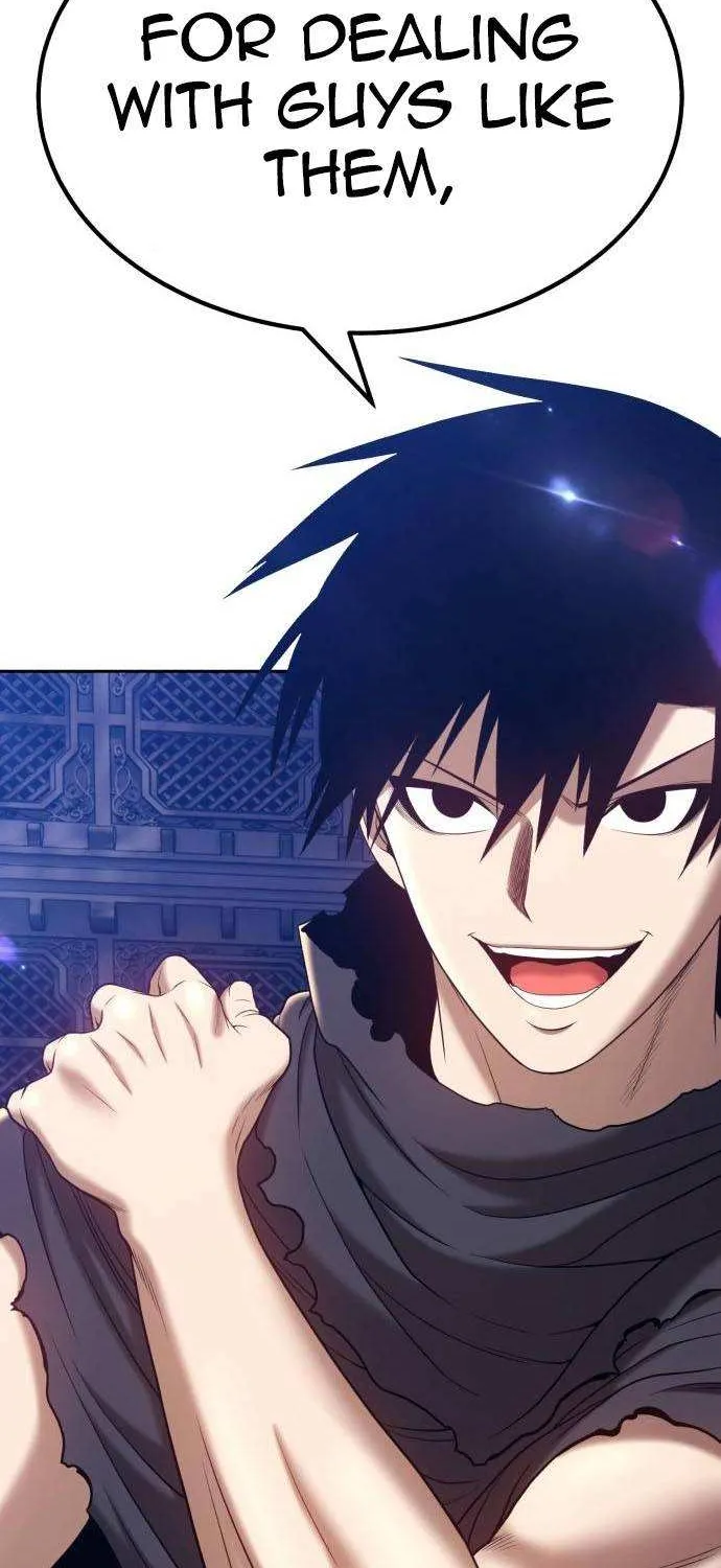 +99 Wooden stick (manhwa) Chapter 32 page 122 - 
