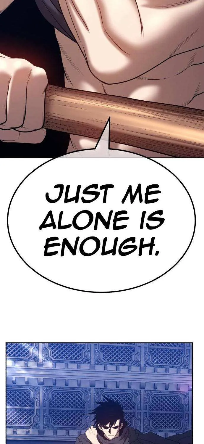 +99 Wooden stick (manhwa) Chapter 32 page 123 - 