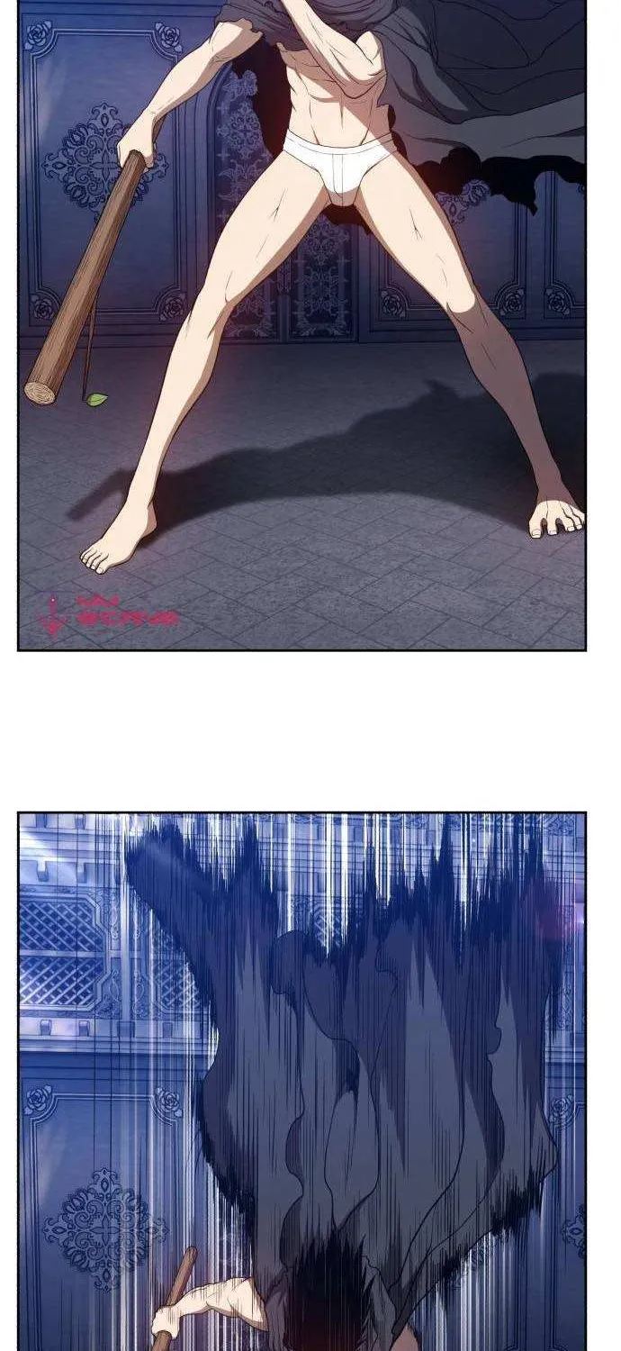 +99 Wooden stick (manhwa) Chapter 32 page 124 - 