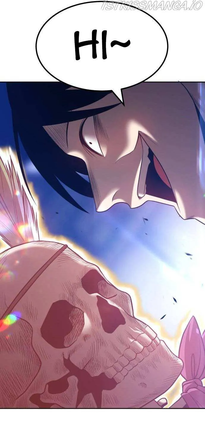 +99 Wooden stick (manhwa) Chapter 32 page 132 - 