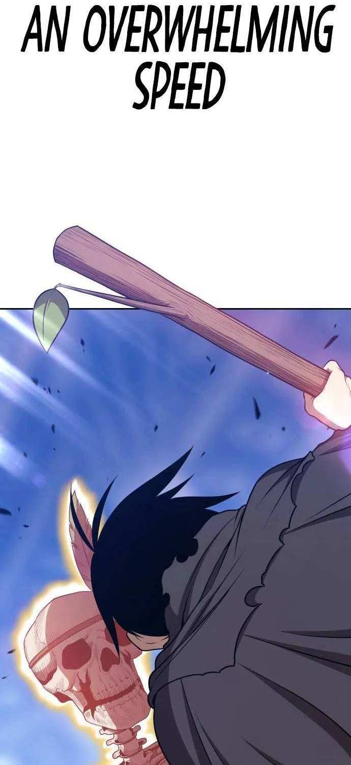 +99 Wooden stick (manhwa) Chapter 32 page 133 - 