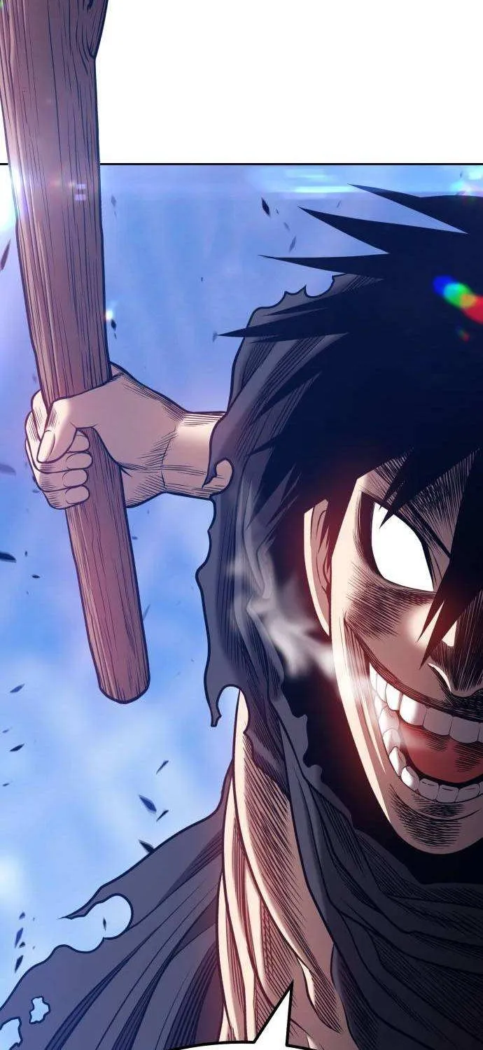 +99 Wooden stick (manhwa) Chapter 32 page 135 - 