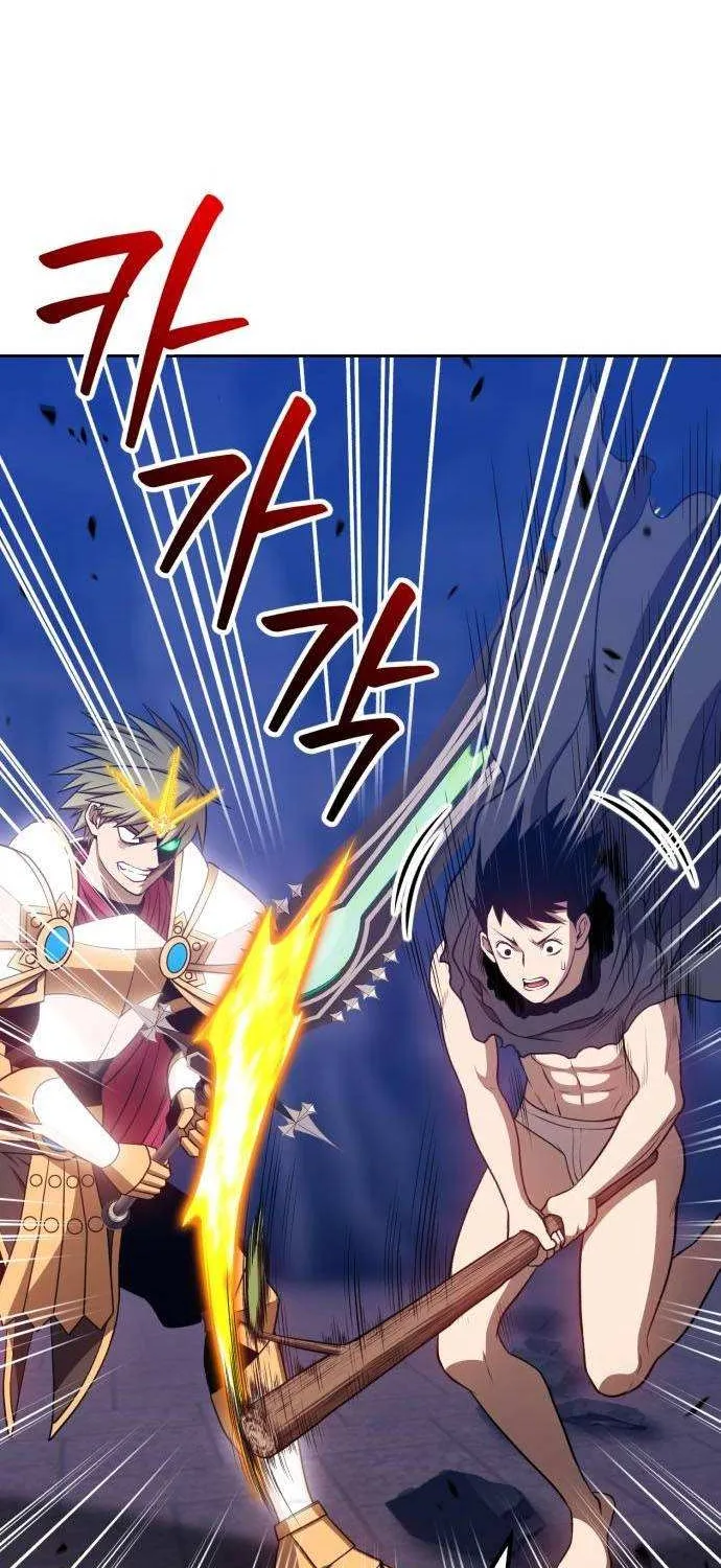 +99 Wooden stick (manhwa) Chapter 32 page 144 - 