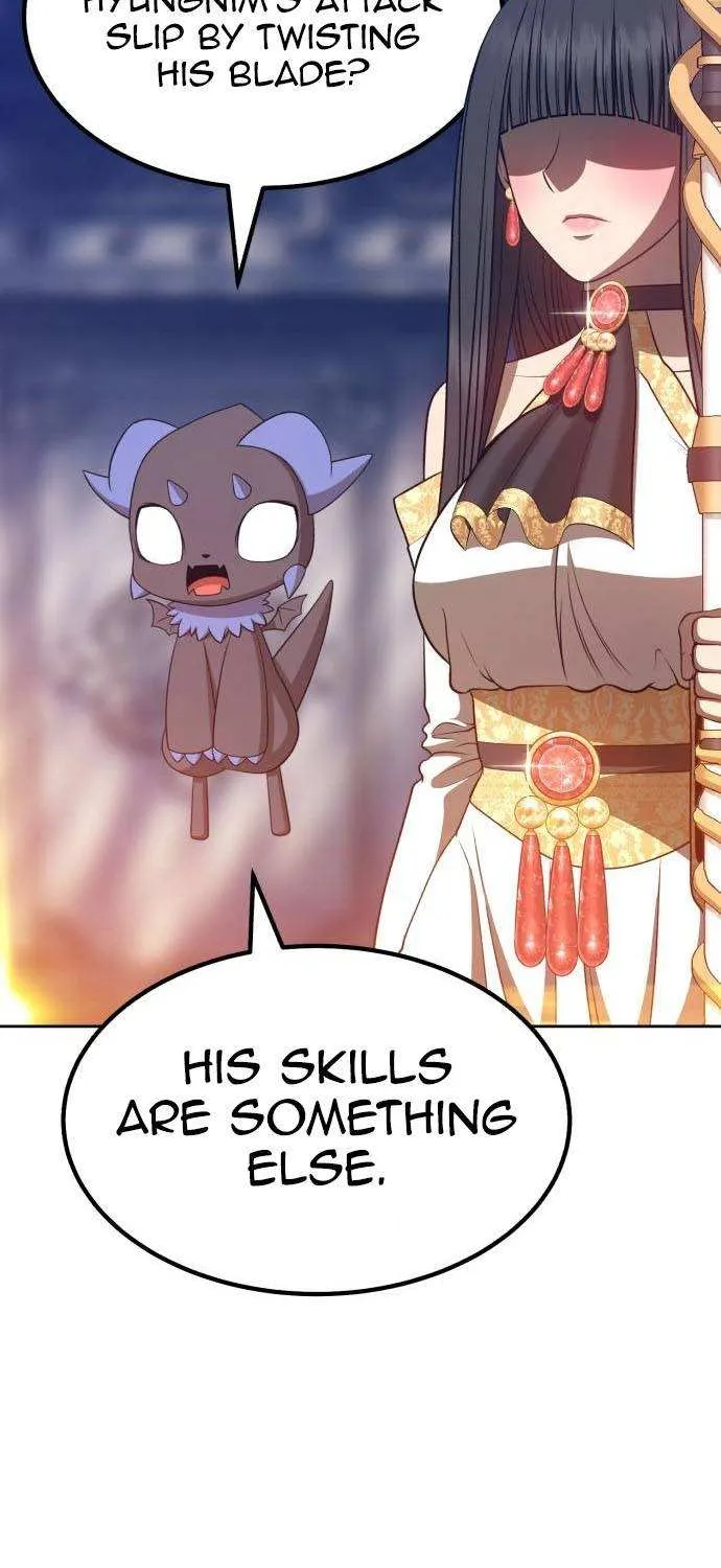 +99 Wooden stick (manhwa) Chapter 32 page 148 - 
