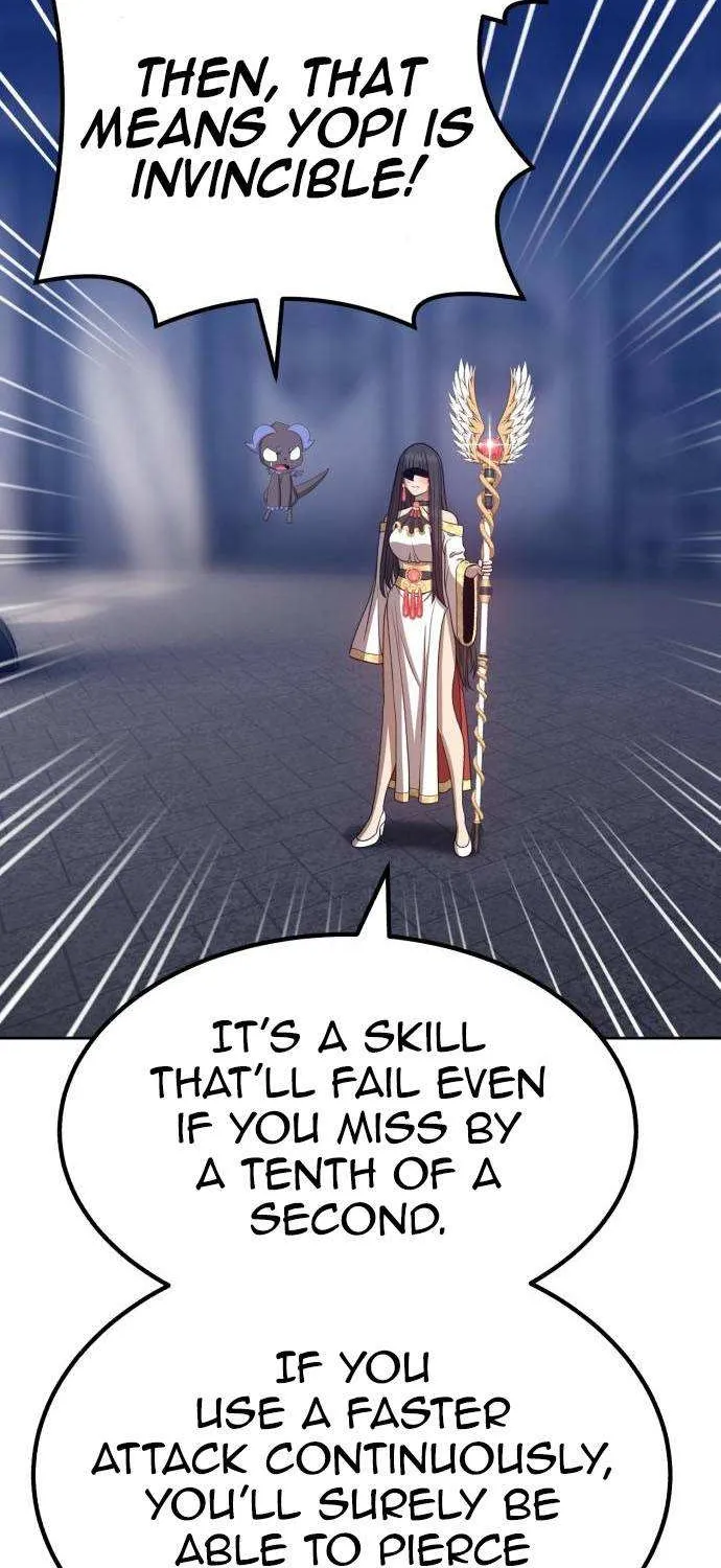 +99 Wooden stick (manhwa) Chapter 32 page 151 - 