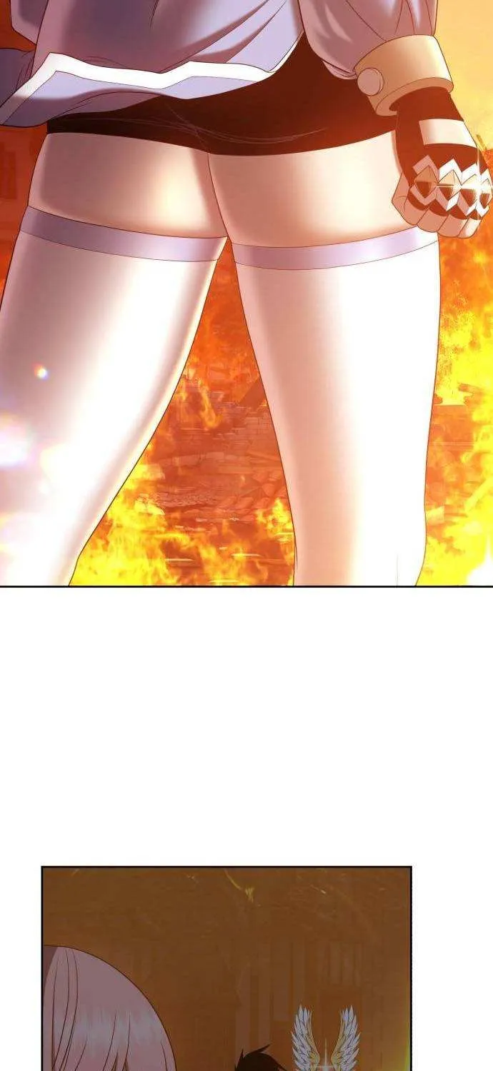+99 Wooden stick (manhwa) Chapter 32 page 17 - 