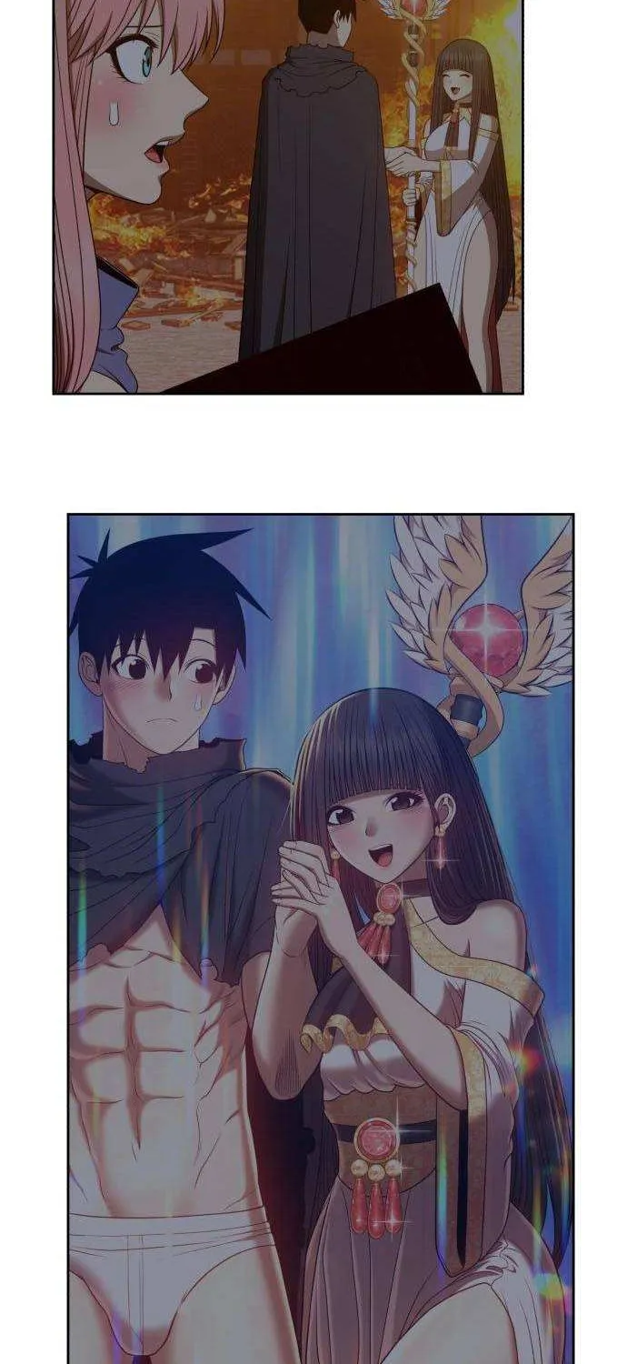 +99 Wooden stick (manhwa) Chapter 32 page 18 - 