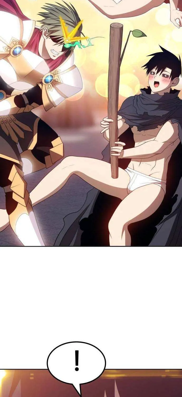 +99 Wooden stick (manhwa) Chapter 32 page 174 - 