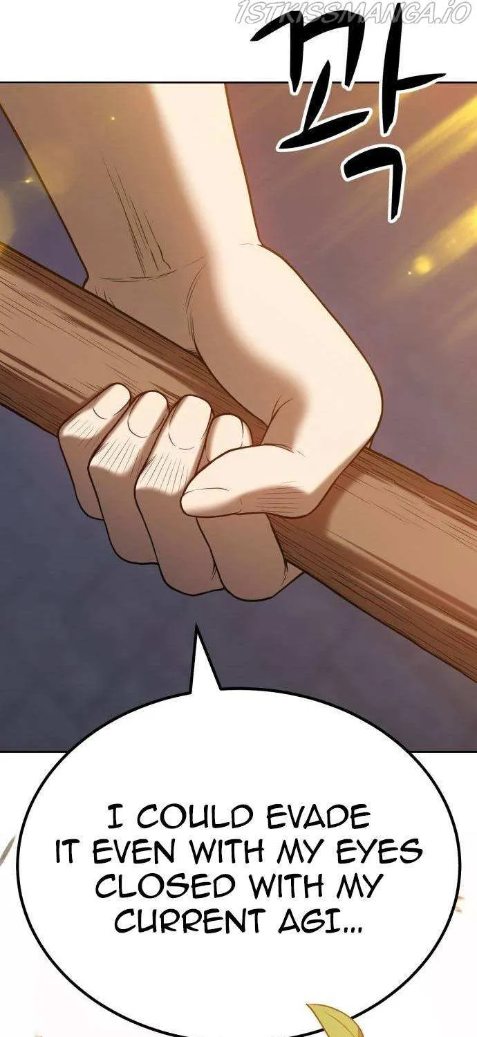 +99 Wooden stick (manhwa) Chapter 32 page 186 - 