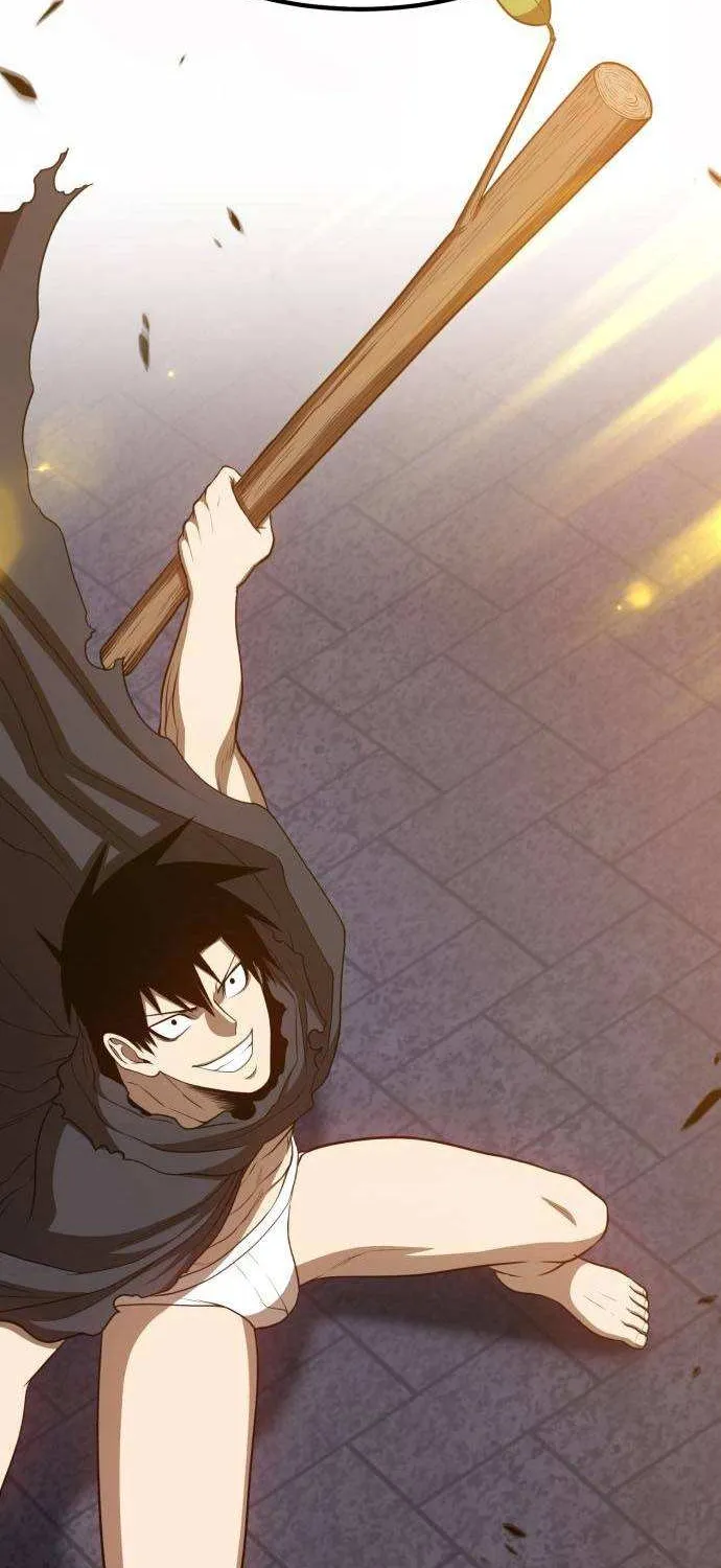 +99 Wooden stick (manhwa) Chapter 32 page 187 - 