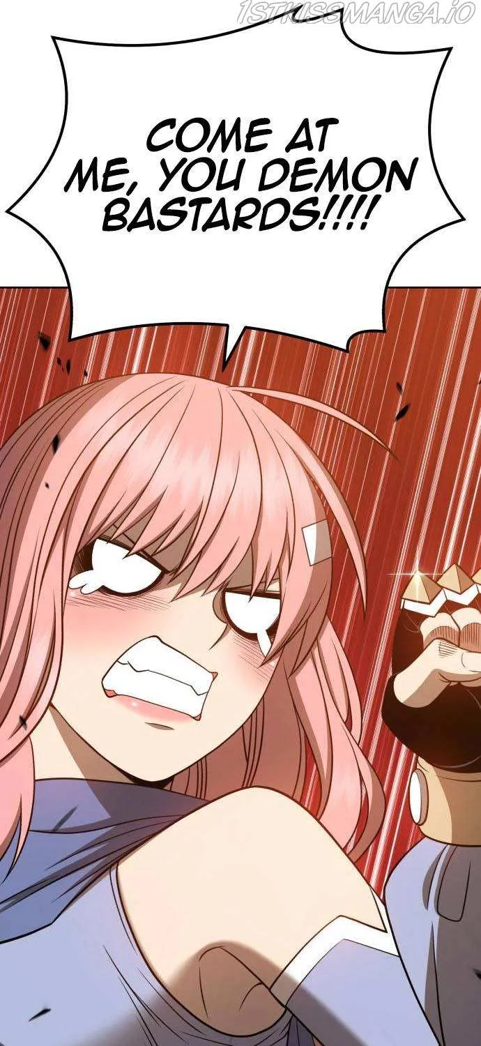 +99 Wooden stick (manhwa) Chapter 32 page 20 - 