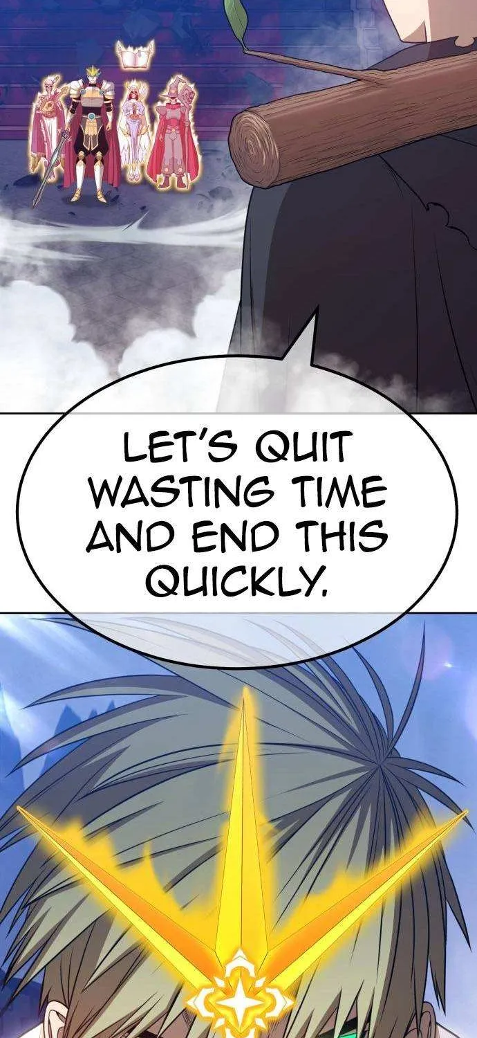 +99 Wooden stick (manhwa) Chapter 32 page 198 - 