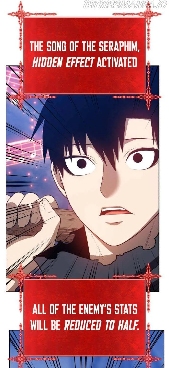+99 Wooden stick (manhwa) Chapter 32 page 206 - 