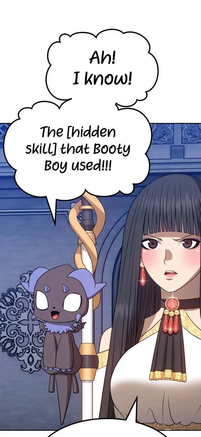 +99 Wooden stick (manhwa) Chapter 32 page 220 - 