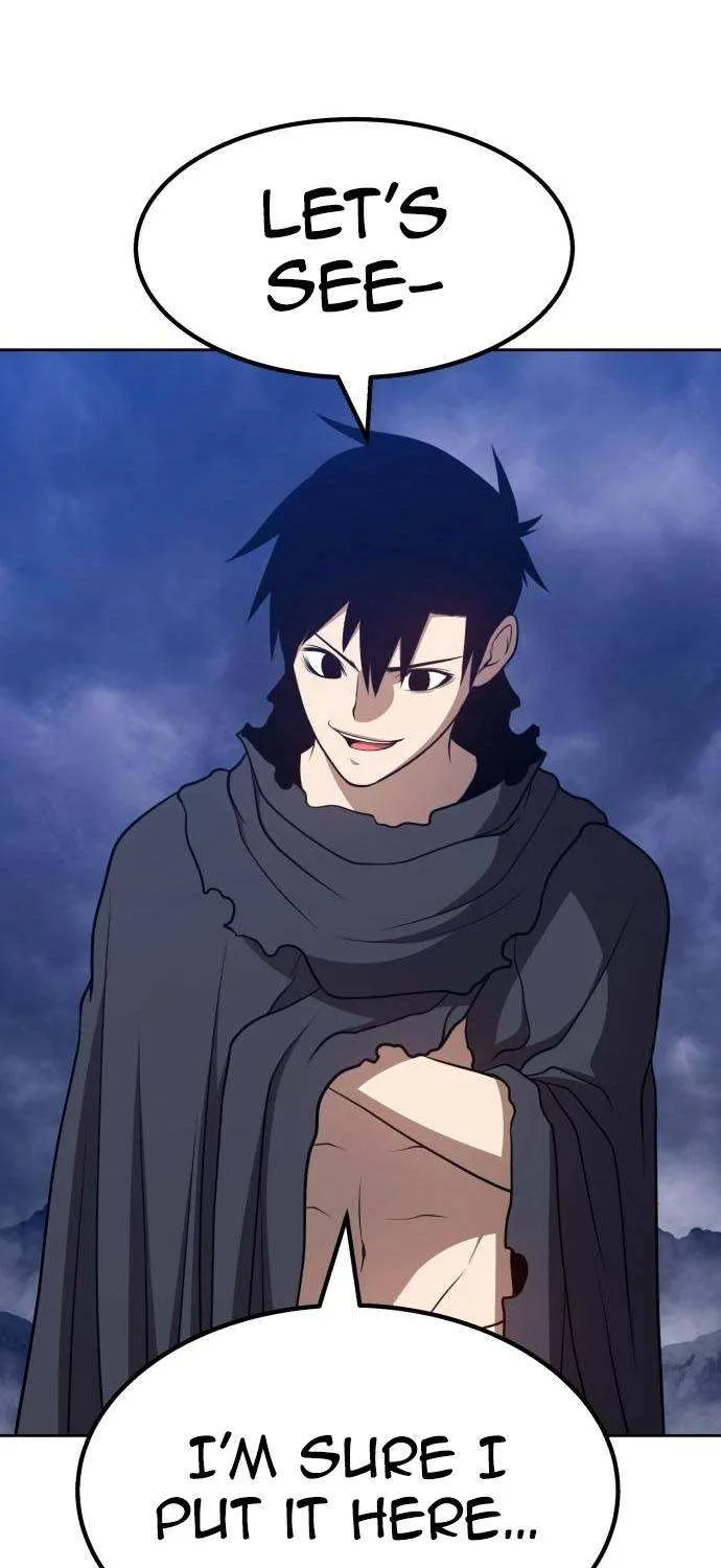 +99 Wooden stick (manhwa) Chapter 32 page 222 - 