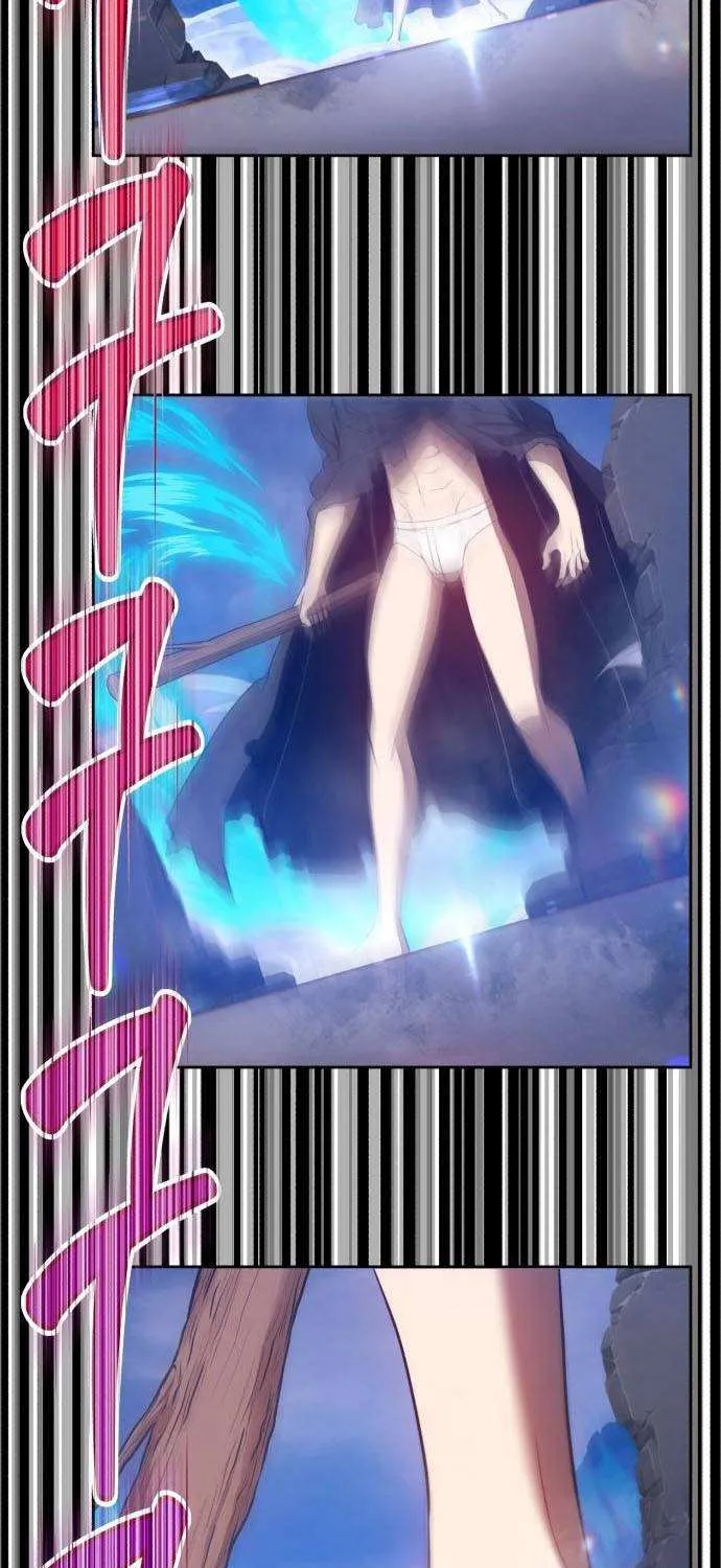 +99 Wooden stick (manhwa) Chapter 32 page 230 - 