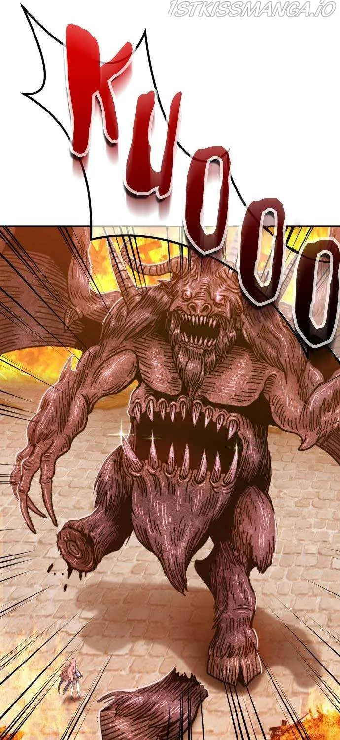 +99 Wooden stick (manhwa) Chapter 32 page 40 - 