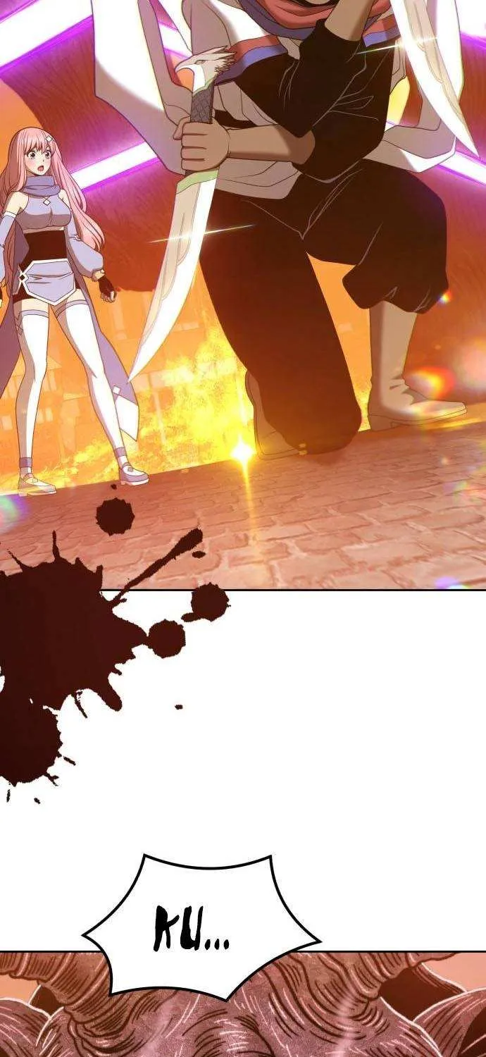 +99 Wooden stick (manhwa) Chapter 32 page 44 - 