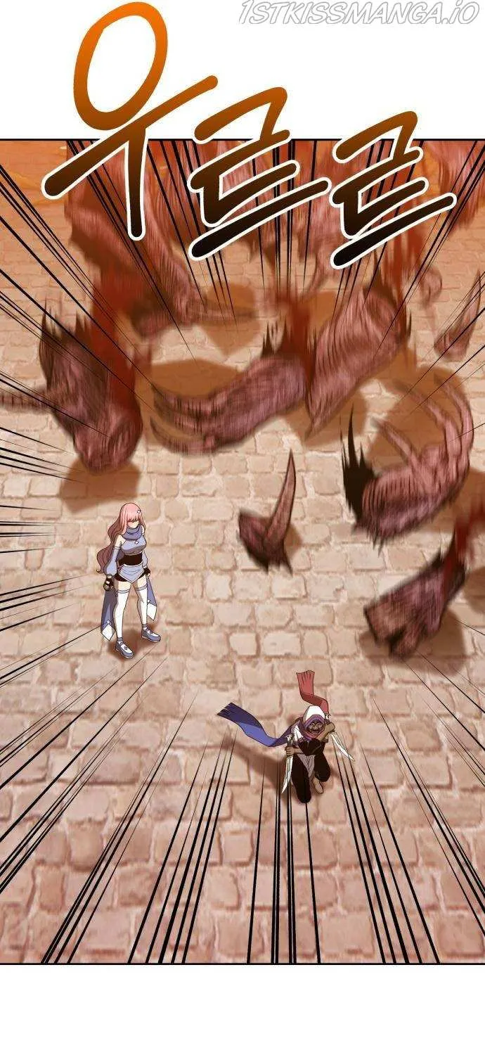 +99 Wooden stick (manhwa) Chapter 32 page 46 - 