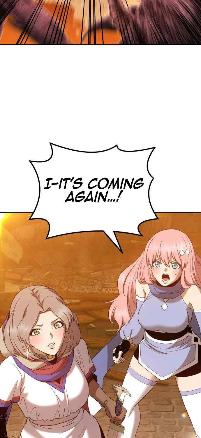 +99 Wooden stick (manhwa) Chapter 32 page 53 - 