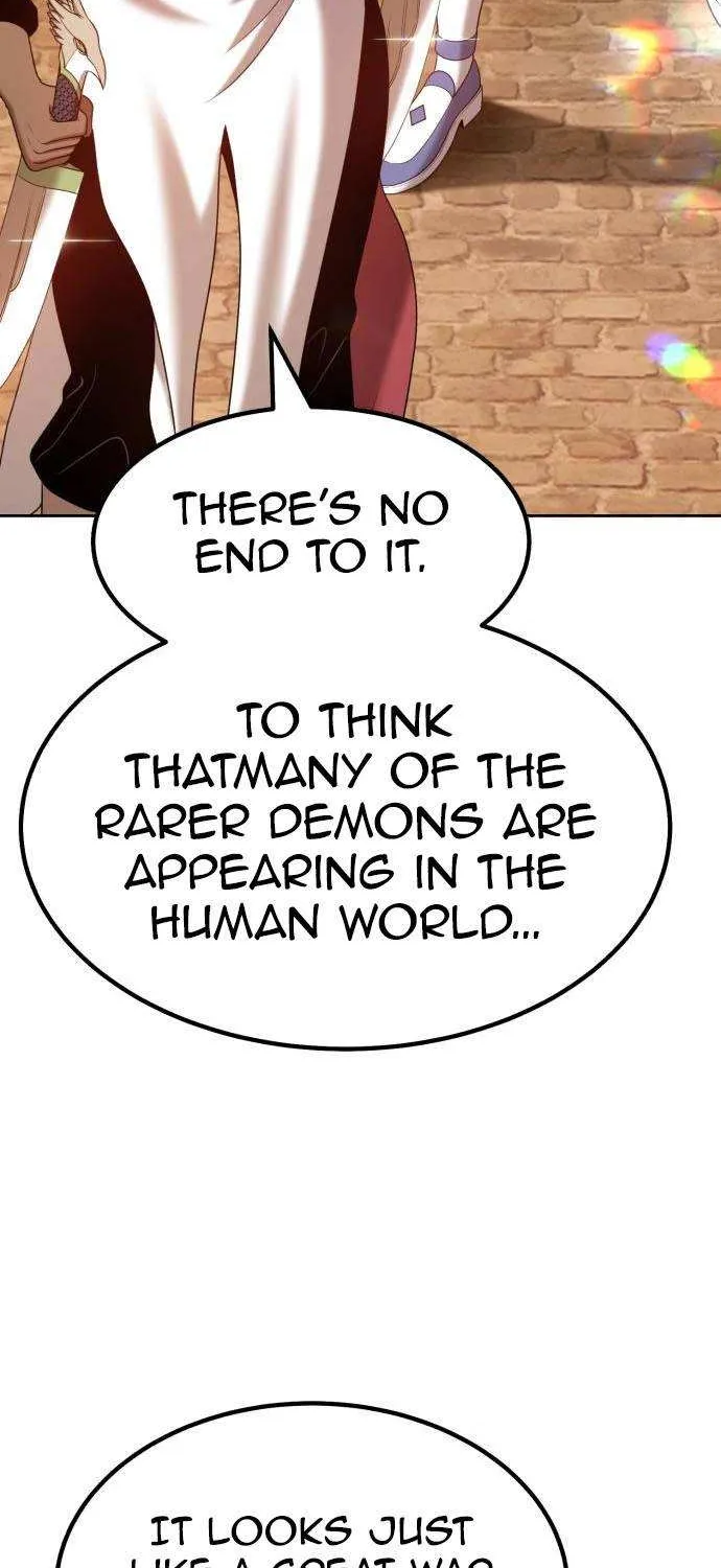 +99 Wooden stick (manhwa) Chapter 32 page 54 - 