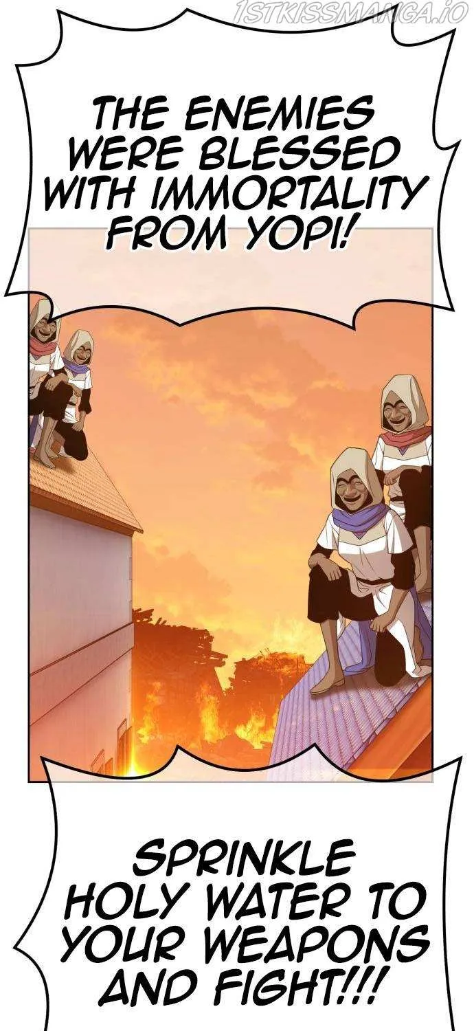 +99 Wooden stick (manhwa) Chapter 32 page 64 - 