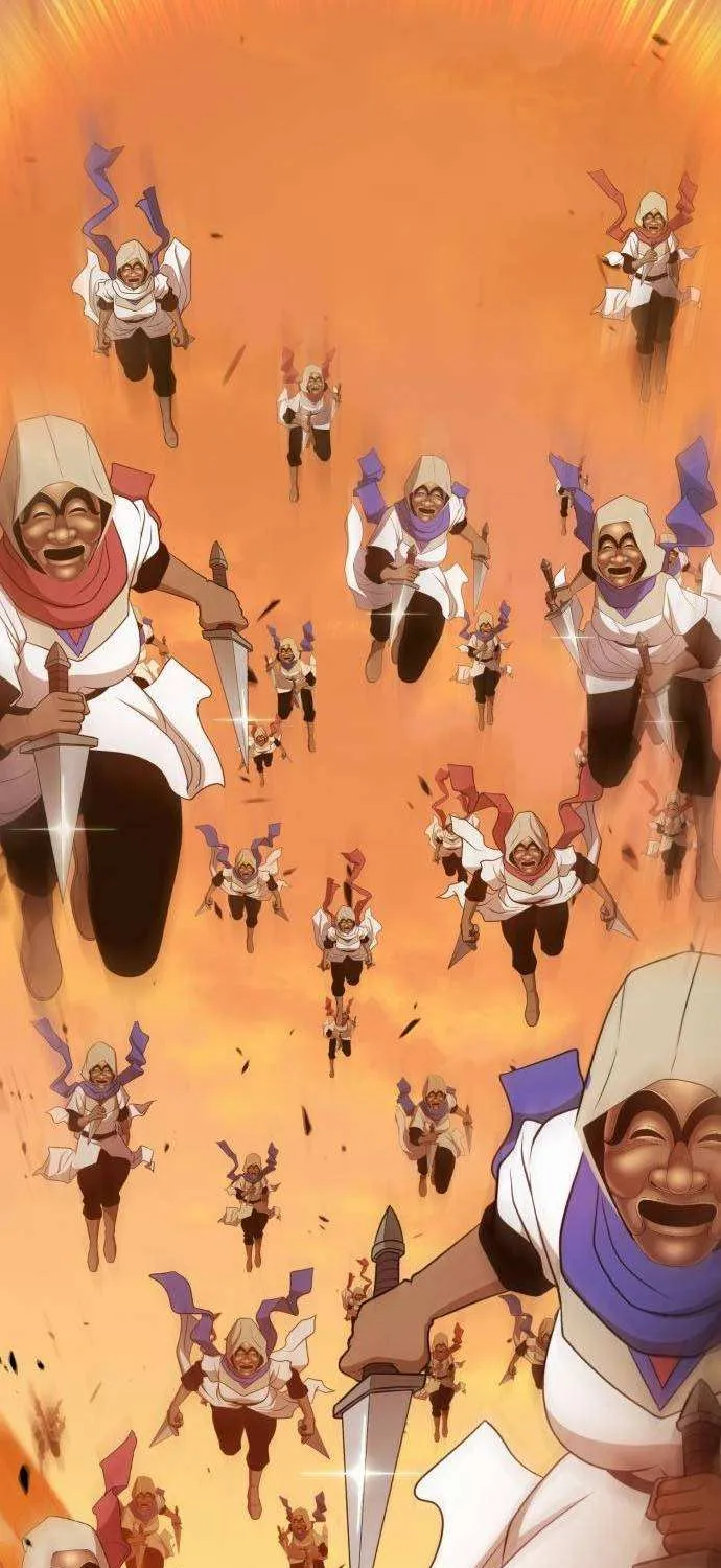 +99 Wooden stick (manhwa) Chapter 32 page 68 - 