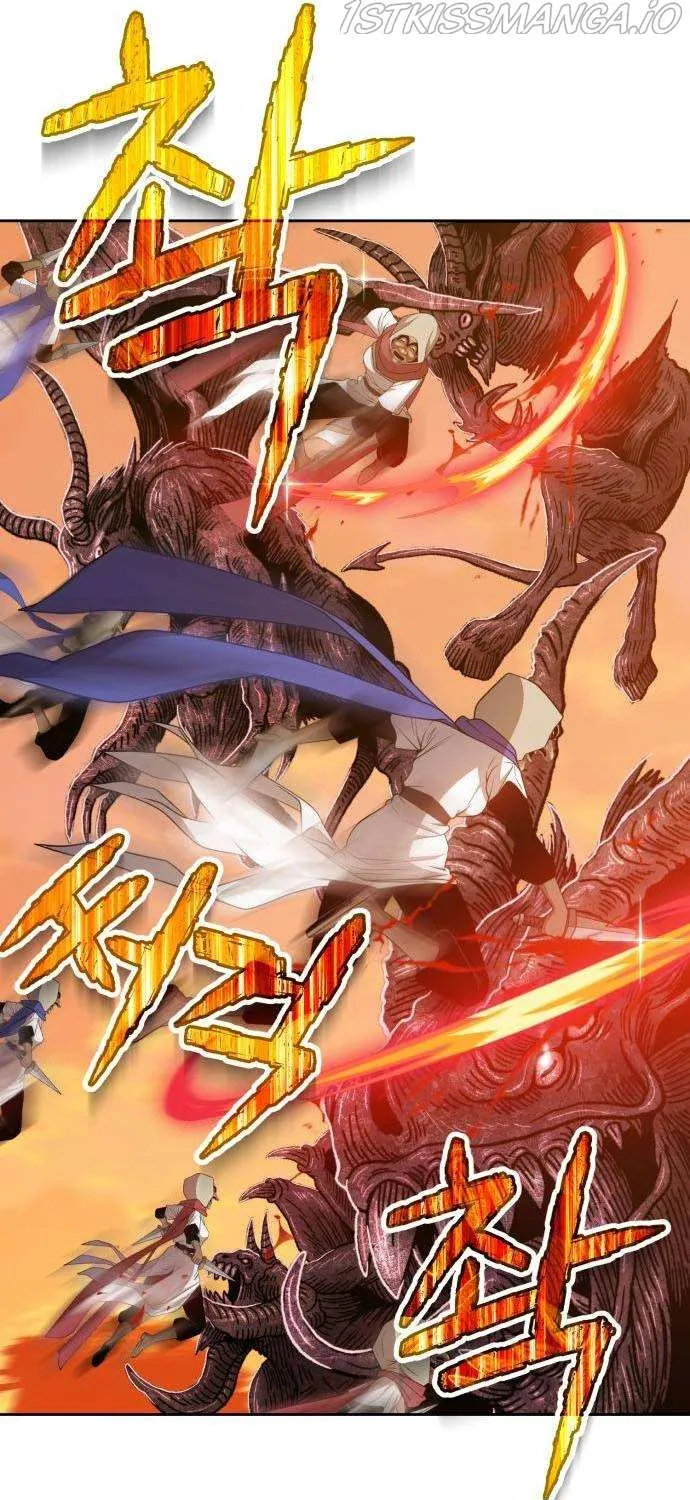 +99 Wooden stick (manhwa) Chapter 32 page 71 - 