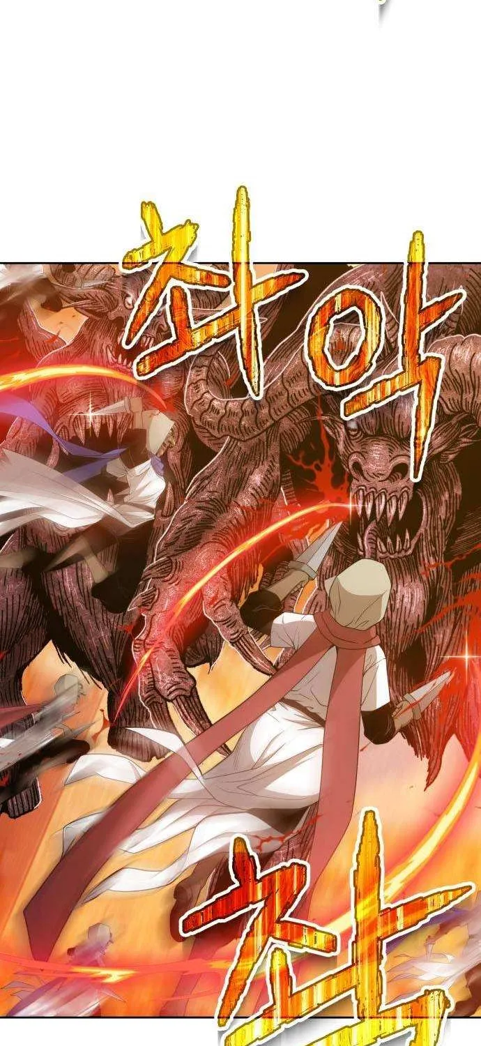 +99 Wooden stick (manhwa) Chapter 32 page 72 - 