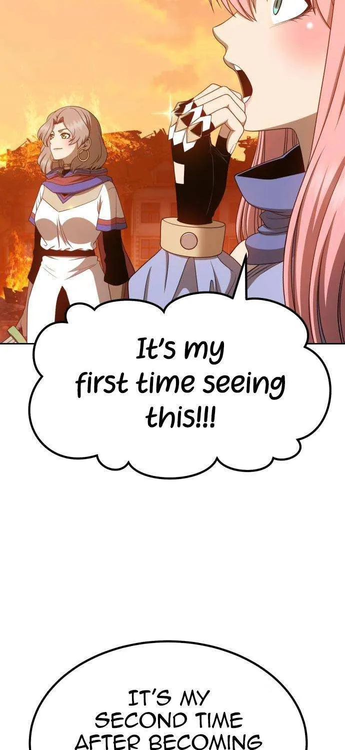 +99 Wooden stick (manhwa) Chapter 32 page 75 - 