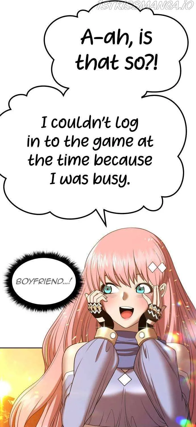 +99 Wooden stick (manhwa) Chapter 32 page 78 - 
