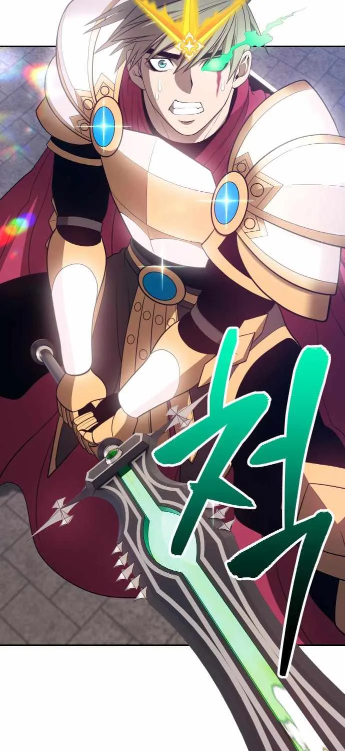 +99 Wooden stick (manhwa) Chapter 33 page 108 - 