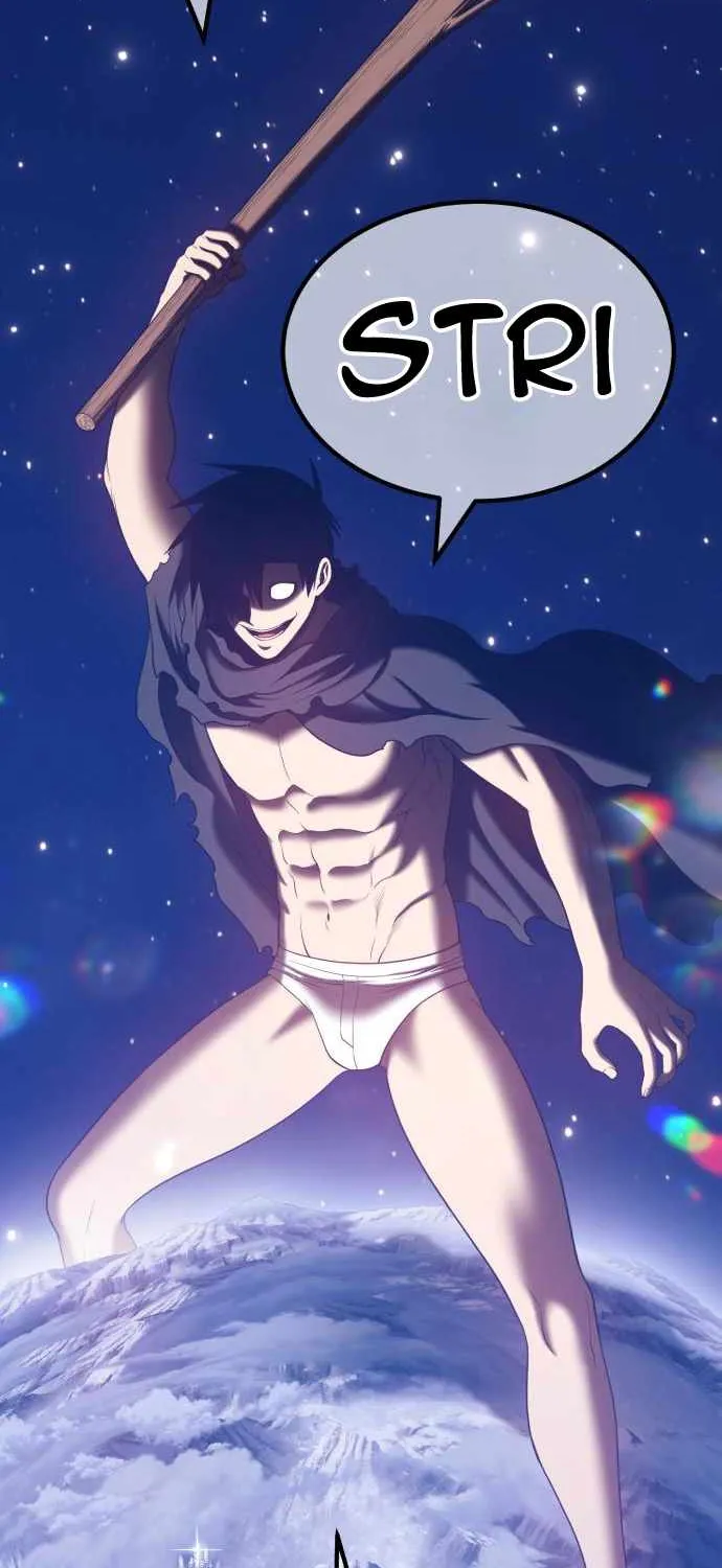 +99 Wooden stick (manhwa) Chapter 33 page 111 - 
