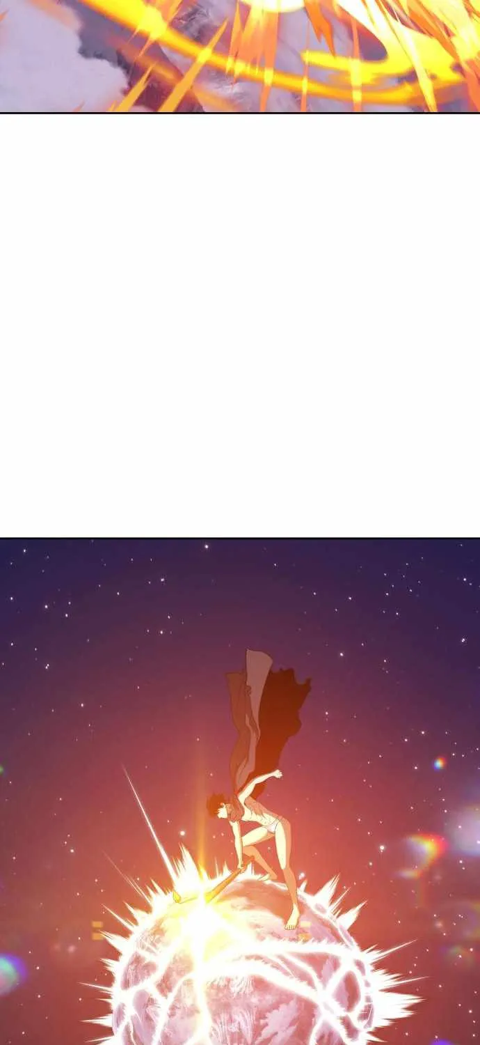 +99 Wooden stick (manhwa) Chapter 33 page 122 - 