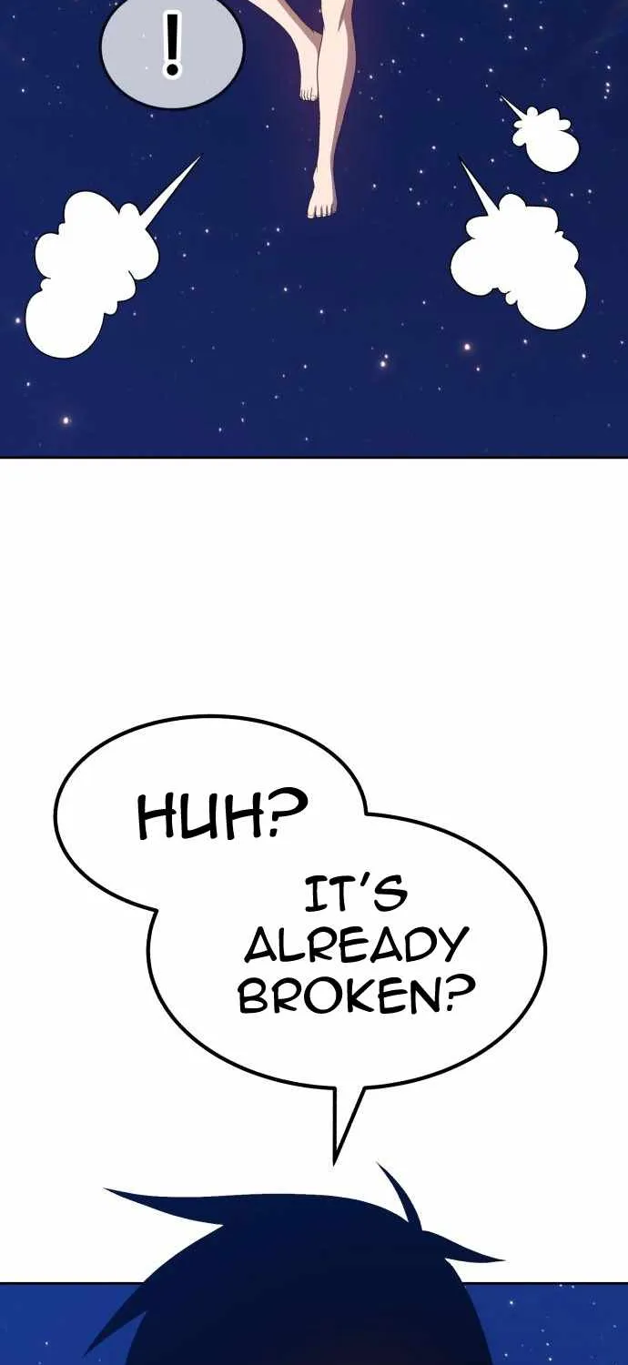 +99 Wooden stick (manhwa) Chapter 33 page 130 - 