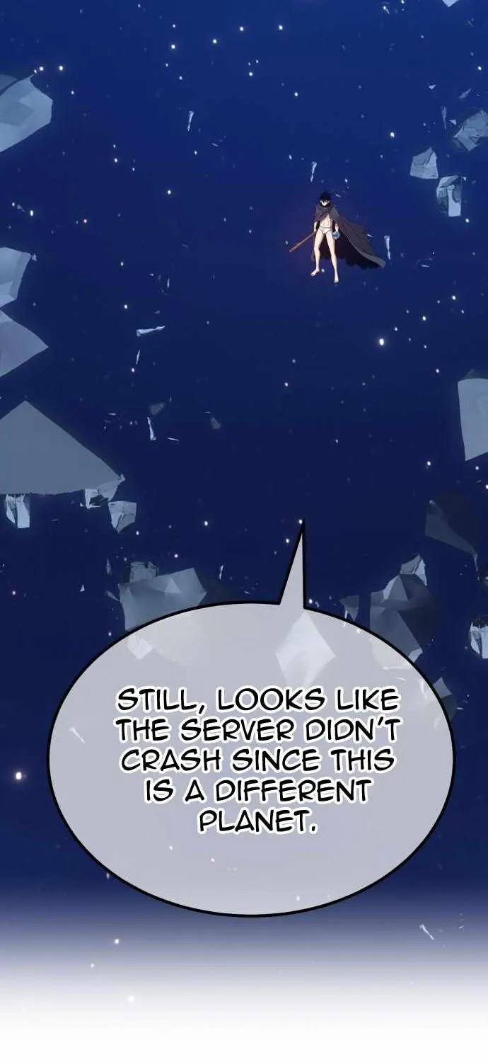 +99 Wooden stick (manhwa) Chapter 33 page 133 - 