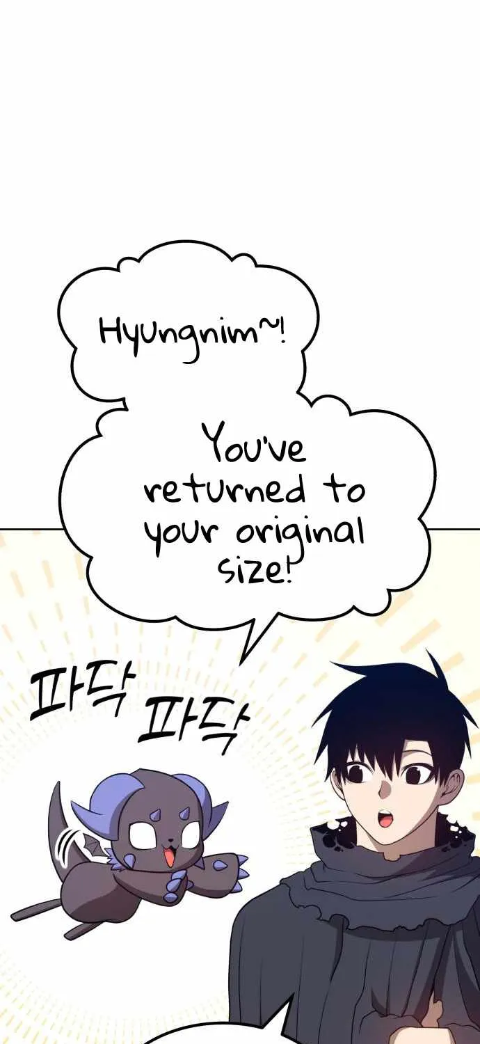 +99 Wooden stick (manhwa) Chapter 33 page 134 - 