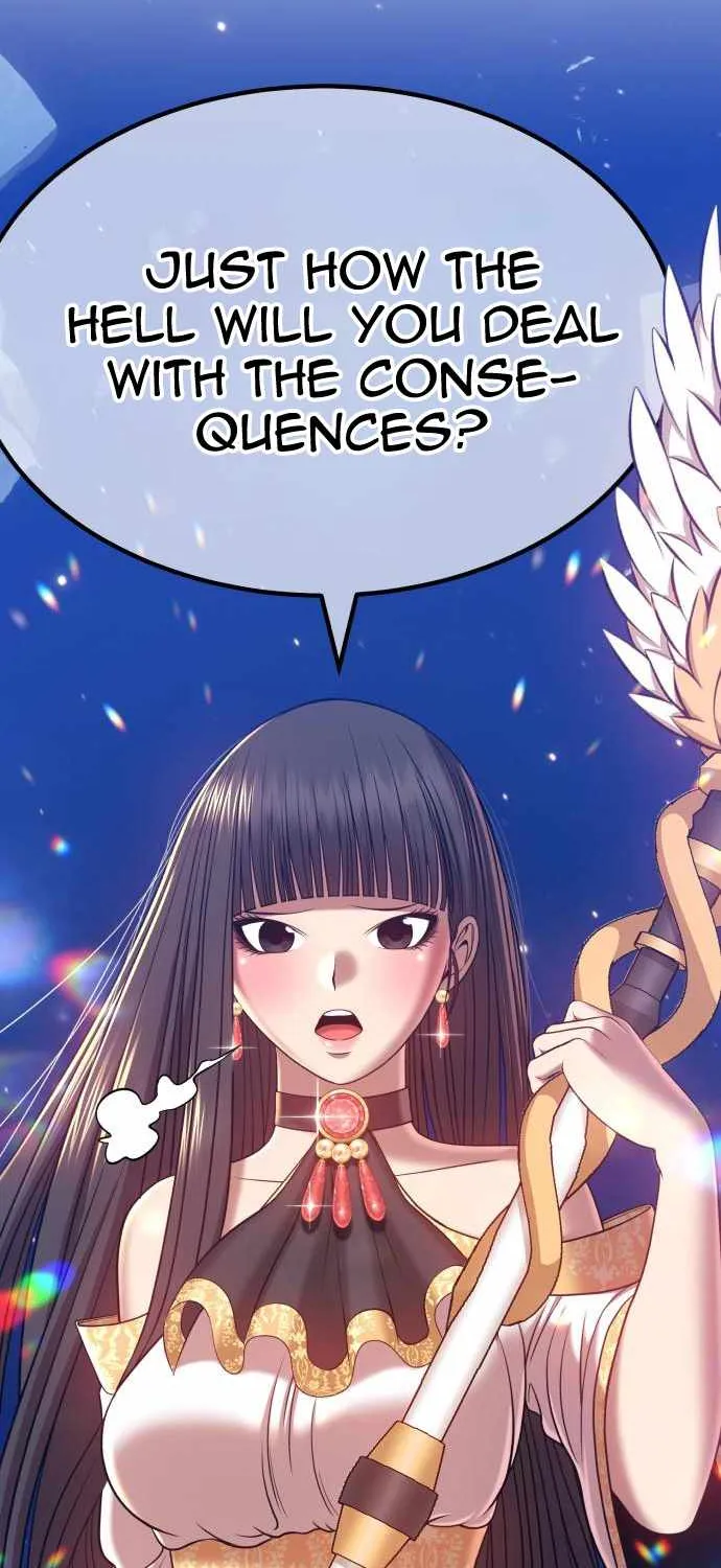 +99 Wooden stick (manhwa) Chapter 33 page 137 - 