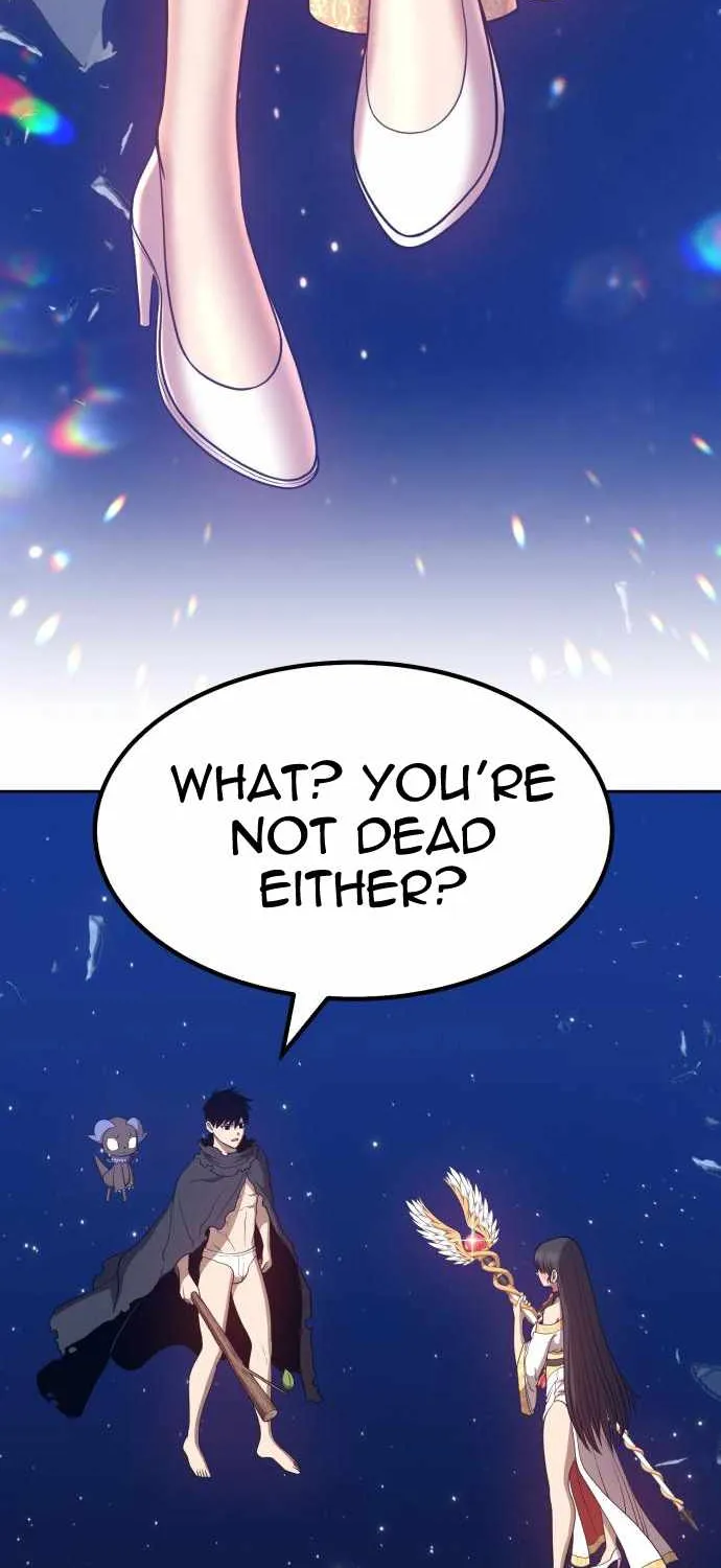 +99 Wooden stick (manhwa) Chapter 33 page 139 - 