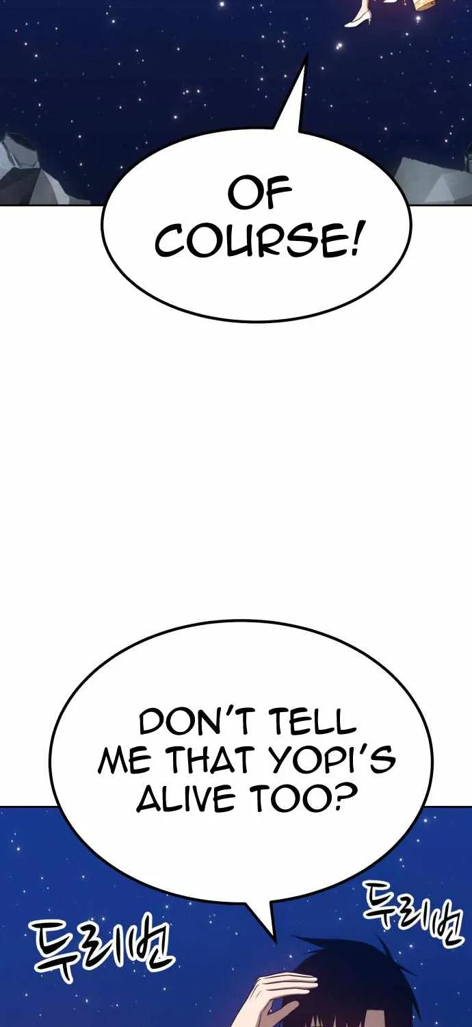 +99 Wooden stick (manhwa) Chapter 33 page 140 - 
