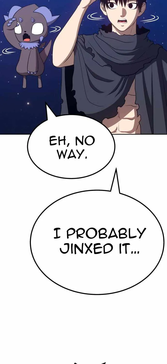 +99 Wooden stick (manhwa) Chapter 33 page 141 - 