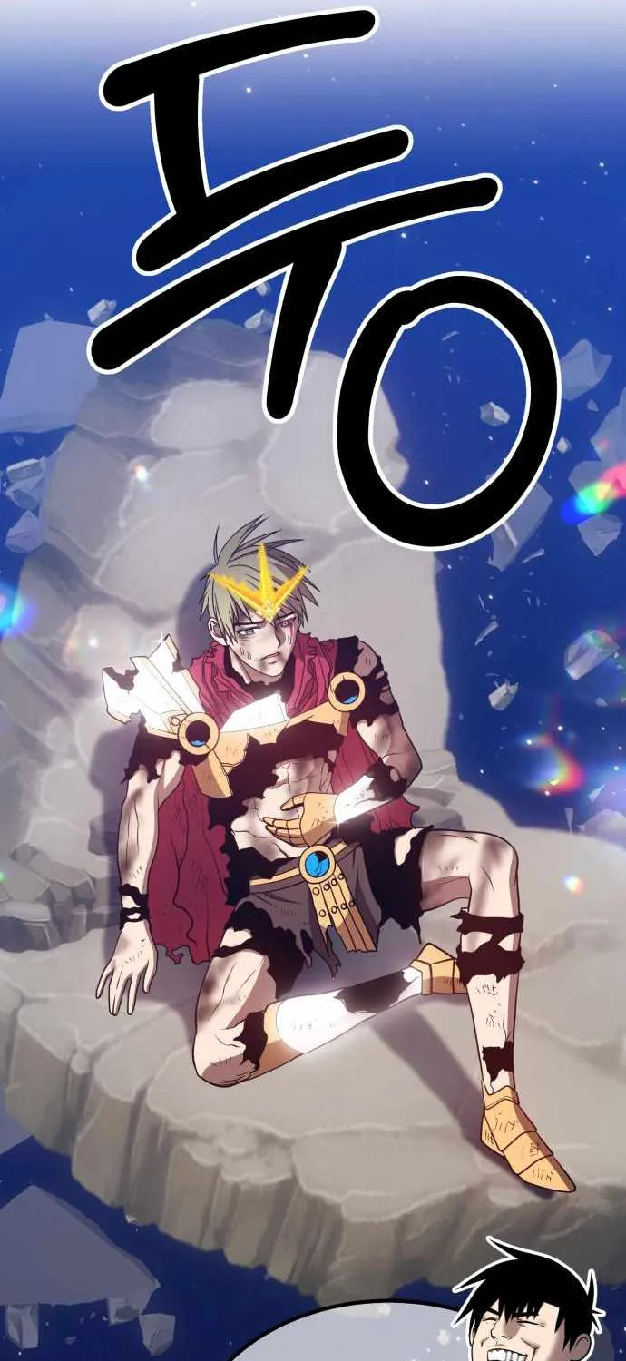 +99 Wooden stick (manhwa) Chapter 33 page 143 - 