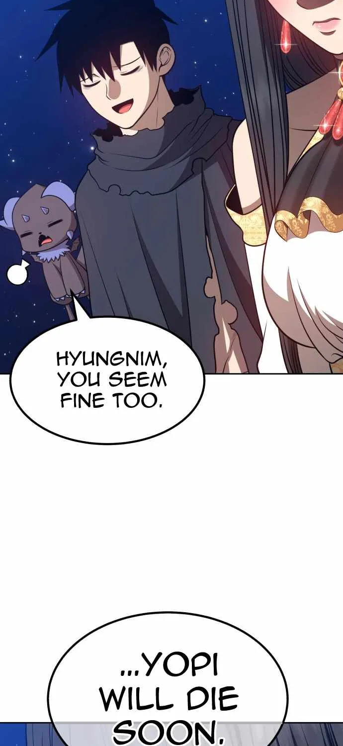 +99 Wooden stick (manhwa) Chapter 33 page 145 - 