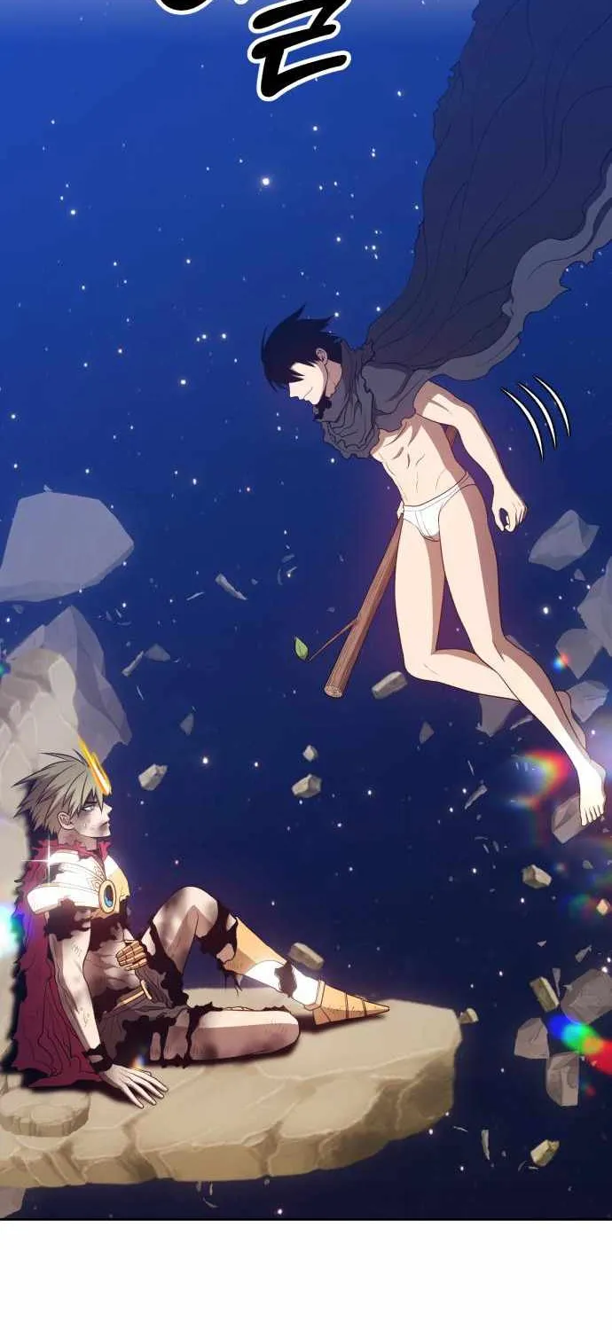+99 Wooden stick (manhwa) Chapter 33 page 150 - 