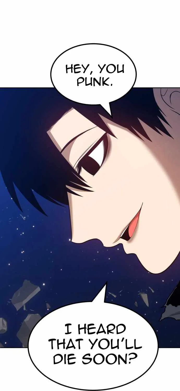 +99 Wooden stick (manhwa) Chapter 33 page 151 - 