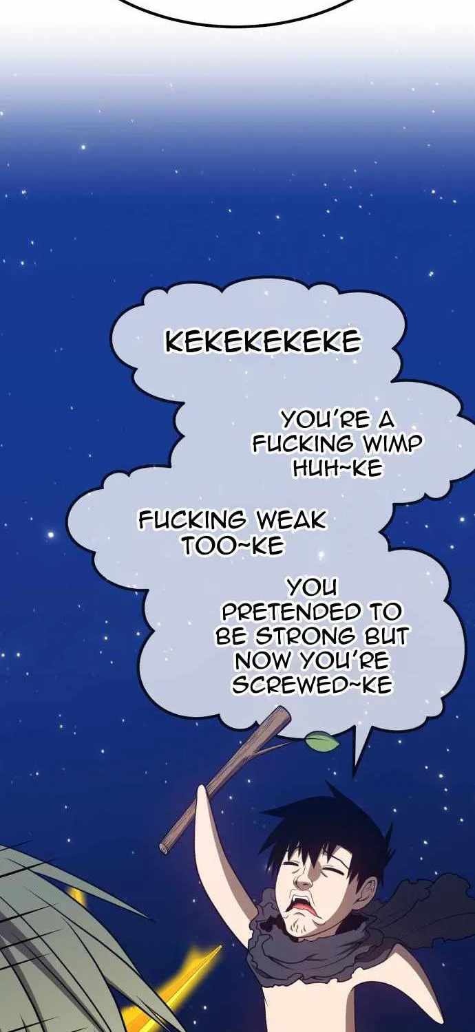 +99 Wooden stick (manhwa) Chapter 33 page 154 - 