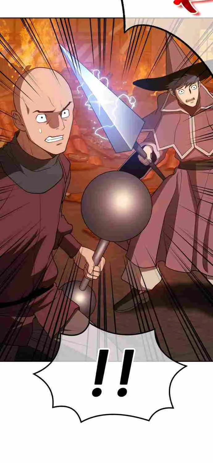 +99 Wooden stick (manhwa) Chapter 33 page 163 - 