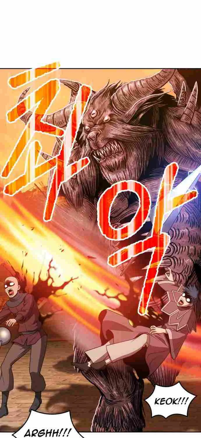 +99 Wooden stick (manhwa) Chapter 33 page 164 - 