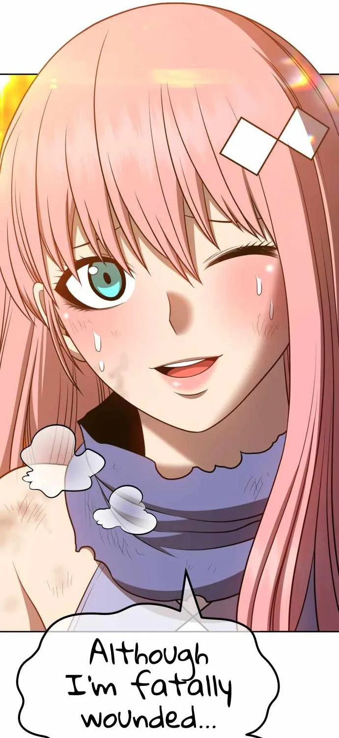 +99 Wooden stick (manhwa) Chapter 33 page 175 - 